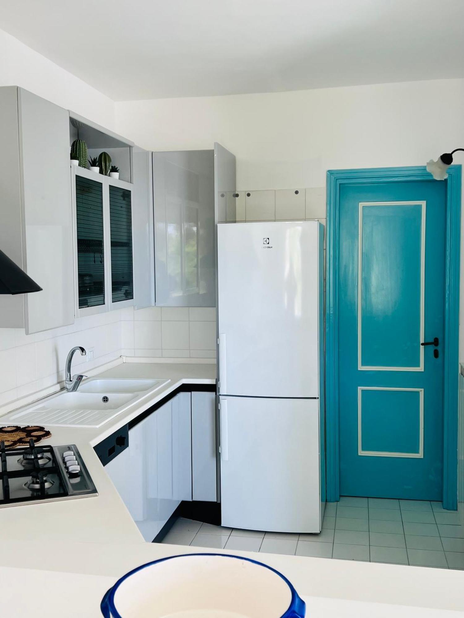 Casa Alessia Villa Positano Eksteriør bilde