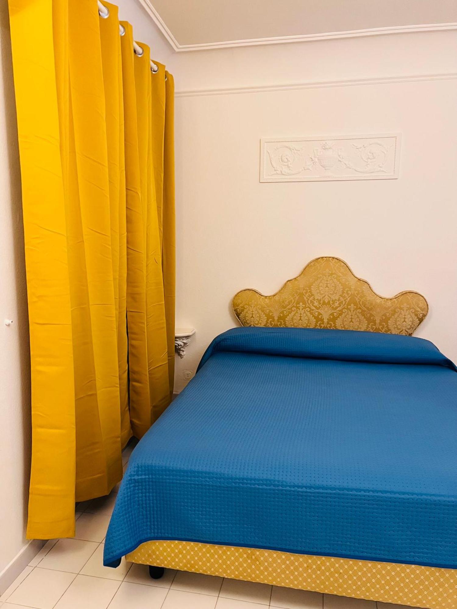 Casa Alessia Villa Positano Eksteriør bilde